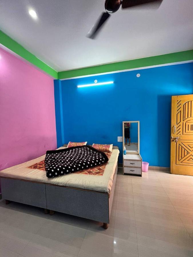 Chojh Inn Cafe & Homestay Kasol Luaran gambar